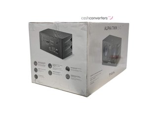 monitor estudio focal alpha twin evo