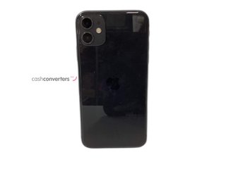 apple iphone 11 64gb