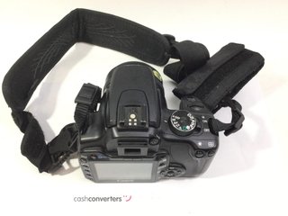 camara digital reflex canon eos 400d