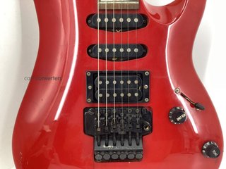 guitarra electrica chery chery