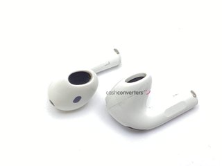 in-ear apple airpods 4 gen