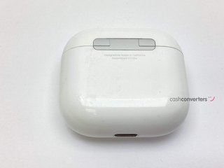 in-ear apple airpods 4 gen