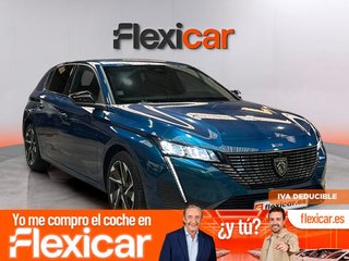 Peugeot 308 5P Allure PureTech 130 S&S MAN