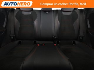 Mercedes Clase B B 200 d AMG Line