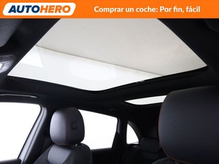 Mercedes Clase B B 200 d AMG Line