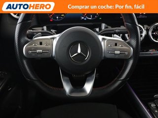 Mercedes Clase B B 200 d AMG Line