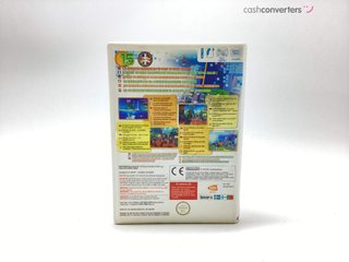 family trainer extreme challenge wii