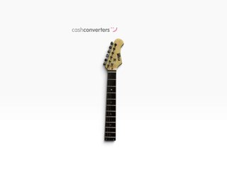 amplificador guitarra max music hit hit pg guitar + amplificador gigkit