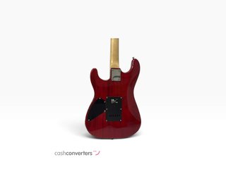 amplificador guitarra max music hit hit pg guitar + amplificador gigkit