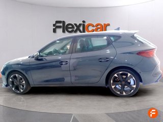 Cupra León 1.5 eTSI 110kW (150CV) DSG