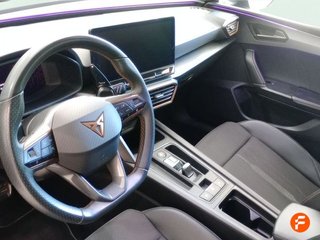 Cupra León 1.5 eTSI 110kW (150CV) DSG