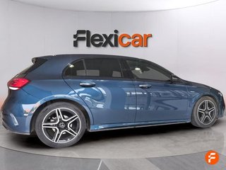 Mercedes Clase A A 180 d