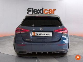 Mercedes Clase A A 180 d