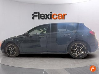 Mercedes Clase A A 180 d