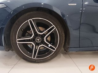 Mercedes Clase A A 180 d