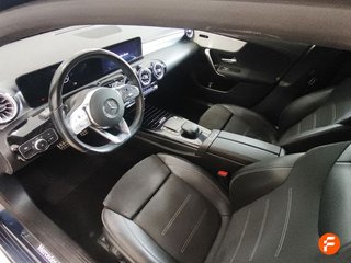 Mercedes Clase A A 180 d