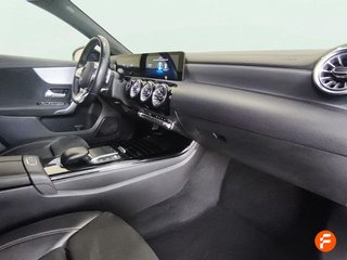 Mercedes Clase A A 180 d