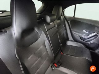 Mercedes Clase A A 180 d
