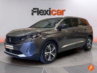 Peugeot 5008 1.2 PureTech 96KW S&S Allure Pack