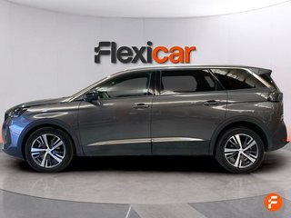 Peugeot 5008 1.2 PureTech 96KW S&S Allure Pack