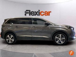 Peugeot 5008 1.2 PureTech 96KW S&S Allure Pack