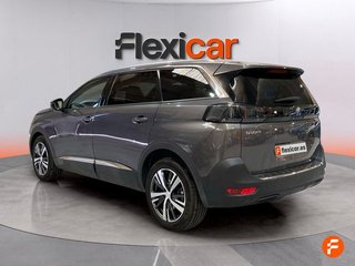 Peugeot 5008 1.2 PureTech 96KW S&S Allure Pack