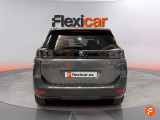 Peugeot 5008 1.2 PureTech 96KW S&S Allure Pack