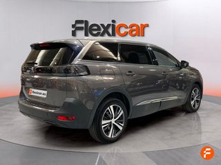 Peugeot 5008 1.2 PureTech 96KW S&S Allure Pack
