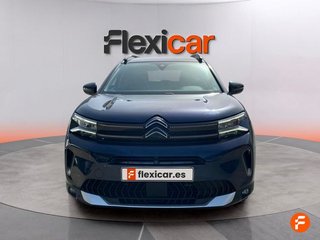 Citroën C5 Aircross Plug-in Hybrid 180 e-EAT8 E Series
