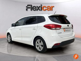 Kia Carens 1.7 CRDi VGT 115CV Concept Eco-Dynam 5pl