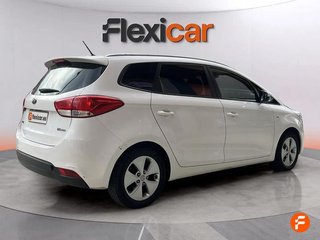 Kia Carens 1.7 CRDi VGT 115CV Concept Eco-Dynam 5pl