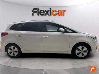 Kia Carens 1.7 CRDi VGT 115CV Concept Eco-Dynam 5pl