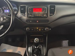 Kia Carens 1.7 CRDi VGT 115CV Concept Eco-Dynam 5pl