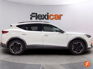 Cupra Formentor 1.5 TSI 110kW (150 CV) DSG