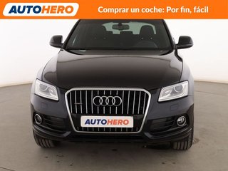 Audi Q5 2.0 TDI clean diesel quattro Advanced edition