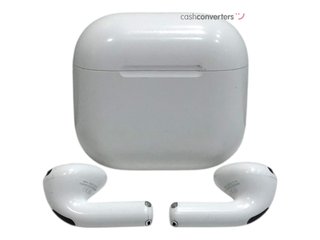 in-ear apple airpods 4 gen con cancelacion activa de ruido