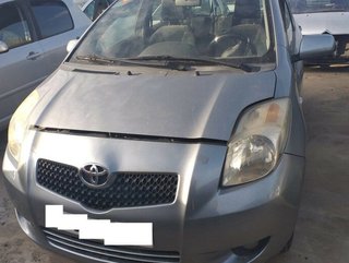 Centralita toyota 0281012516 yaris 1.4 d-4d 297620