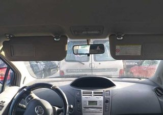 Centralita toyota 0281012516 yaris 1.4 d-4d 297620