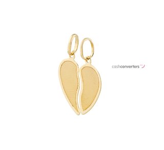 colgante oro 18k