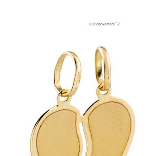 colgante oro 18k