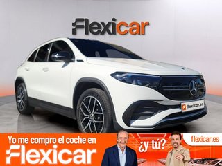 Mercedes-Benz EQA EQA 250