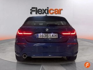 BMW Serie 1 118i