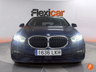 BMW Serie 1 118i