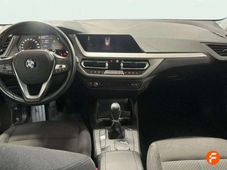 BMW Serie 1 118i