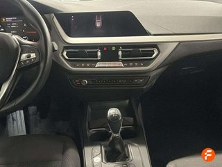BMW Serie 1 118i