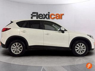 Mazda CX-5 2.2 DE Black Tech Edition 2WD AT