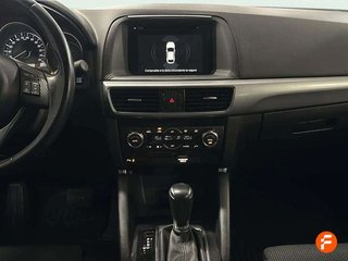 Mazda CX-5 2.2 DE Black Tech Edition 2WD AT