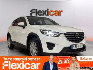 Mazda CX-5 2.2 DE Black Tech Edition 2WD AT
