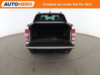 Ford Ranger 2.0 TDCi Doppelkabine 4x4 Wildtrak