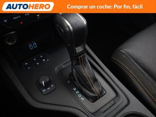 Ford Ranger 2.0 TDCi Doppelkabine 4x4 Wildtrak